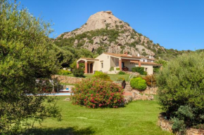 Villa delle Aie Primo Piano Baja Sardinia